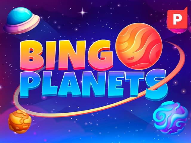 8g bet Planetas do Bingo
