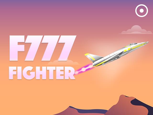 8g bet F777 Fighter